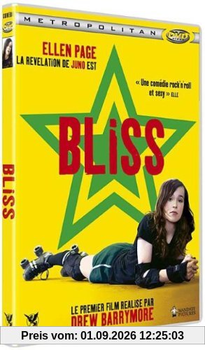 Bliss [FR Import]