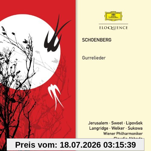 Abbado Gurrelieder