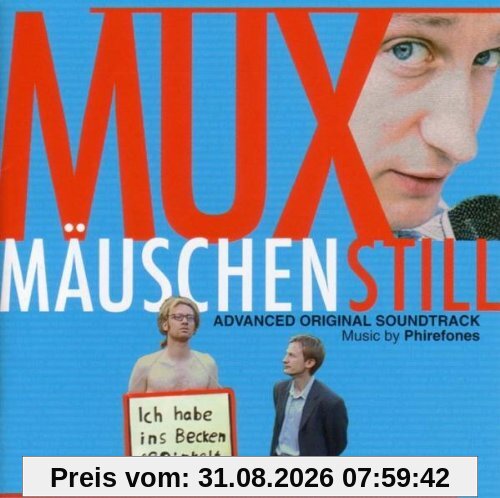 Muxmäuschenstill