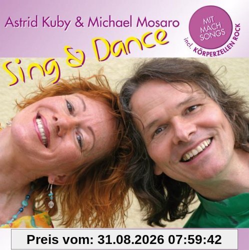 Sing & Dance