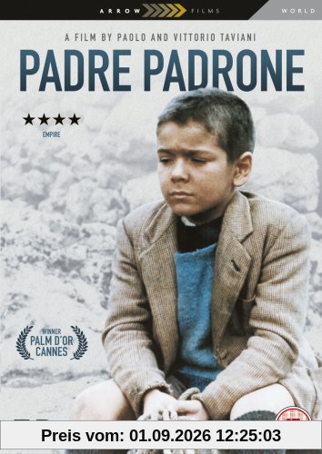Padre Padrone [UK Import]