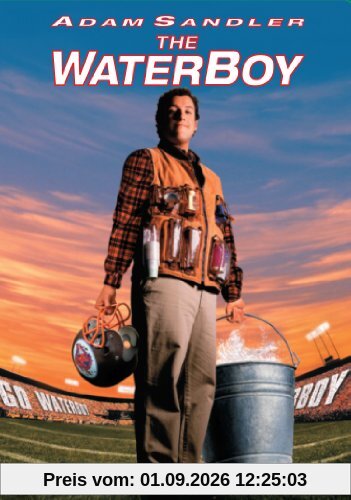 The Waterboy