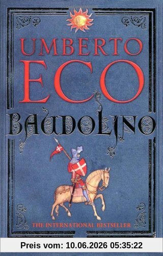 Baudolino