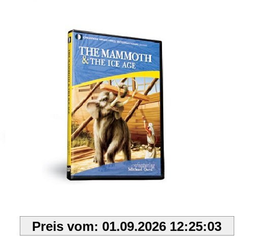 The Mammoth and the Ice Age