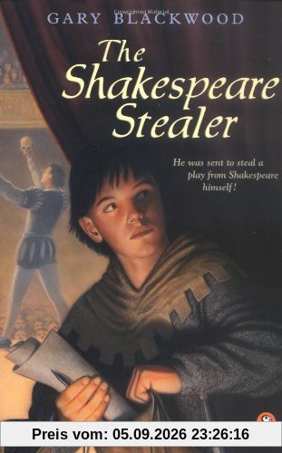 The Shakespeare Stealer