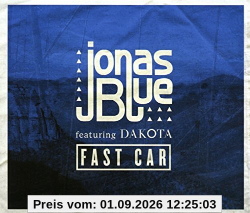 Fast Car (2-Track)