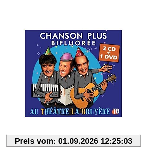 Au Theâtre de la Bruyère
