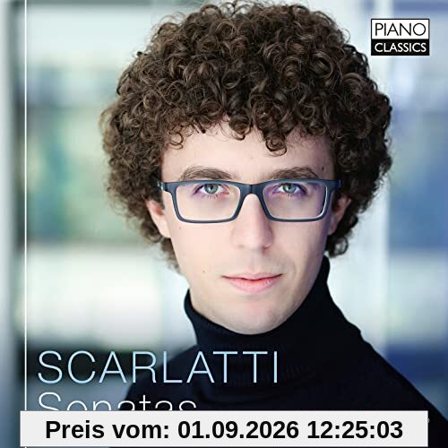 Scarlattisonatas