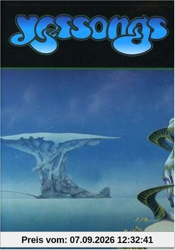 YESSONGS