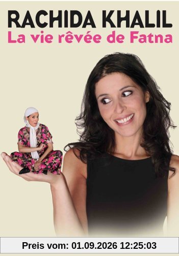 La Vie Revee de Fatna