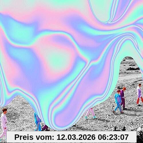 Shinee Story Of Light 1 -Ep-