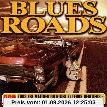 Blues Roads