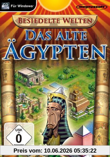 Das alte Ägypten (PC)