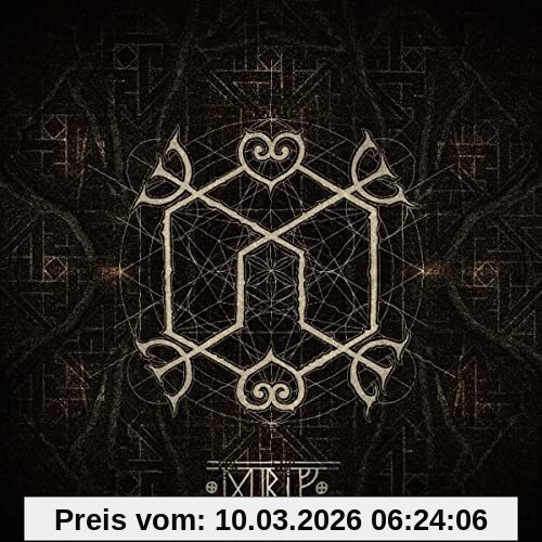 Heilung Drif (Digipak)