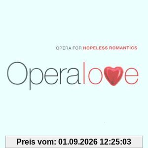 Opera Love