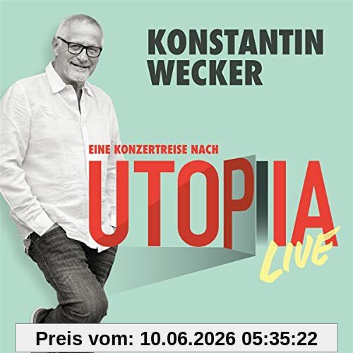 Utopia Live
