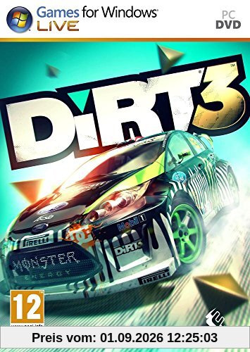 Dirt 3