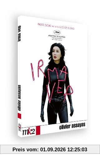 Irma vep [FR Import]