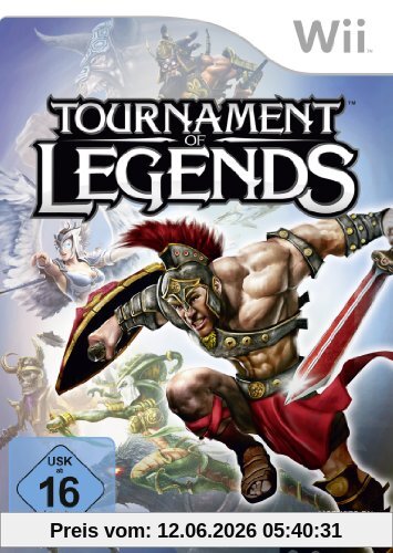 Tournament of Legends