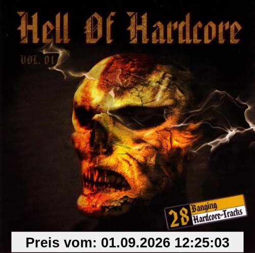 Hell of Hardcore Vol.1