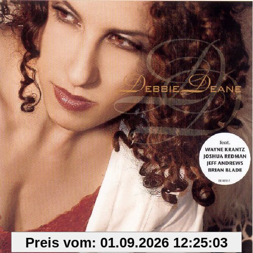 Debbie Deane