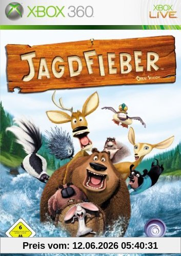 Jagdfieber