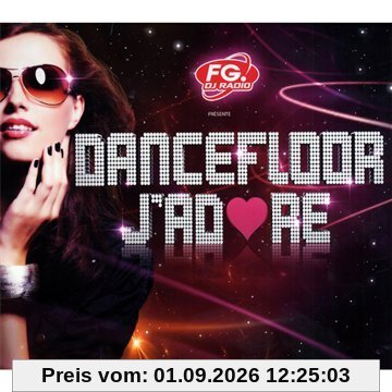 Dancefloor J'adore
