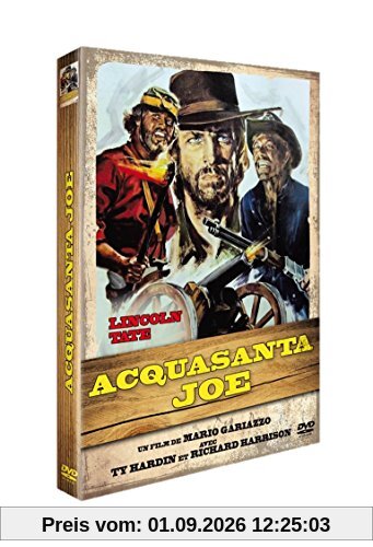 Acquasanta joe [FR Import]