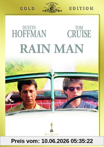 Rain Man (Gold Edition)