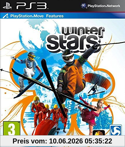 WINTER STARS -