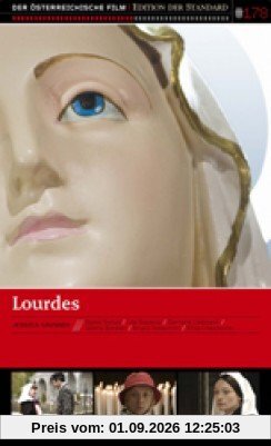 Lourdes