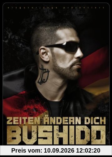 Zeiten ändern dich (Streng limitierte Deluxe Edition) (2CD+DVD FSK 16)