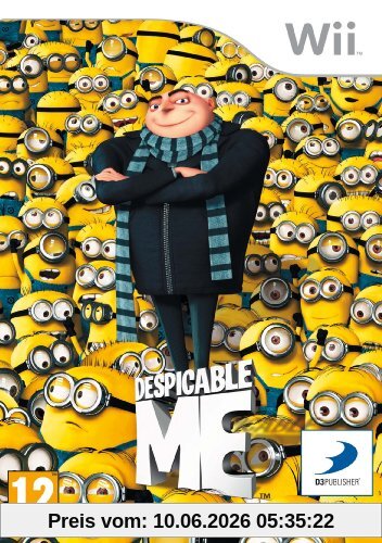 Despicable Me [UK Import]