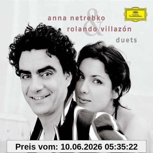 Duets (CD+Bonus-DVD)