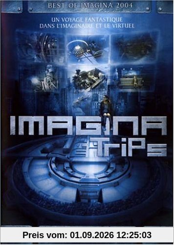 Imagina Trips - Vol.2 [FR Import]