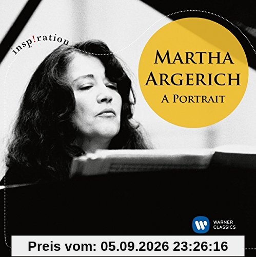 Martha Argerich:a Portrait