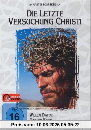 Die letzte Versuchung Christi