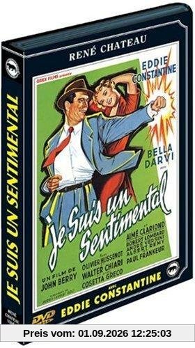 Je suis un sentimental [FR Import]