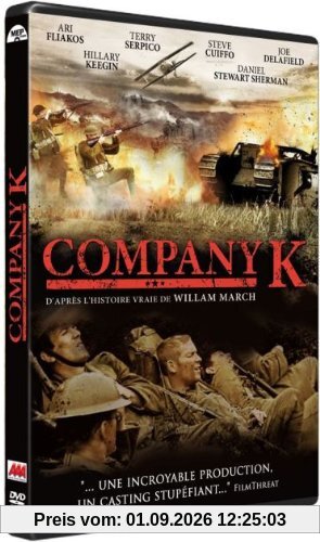 Company K
