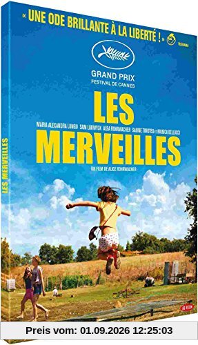 Les merveilles [FR Import]