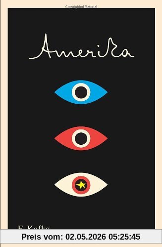 Amerika: The Missing Person: A New Translation, Based on the Restored Text (Schocken Kafka Library)
