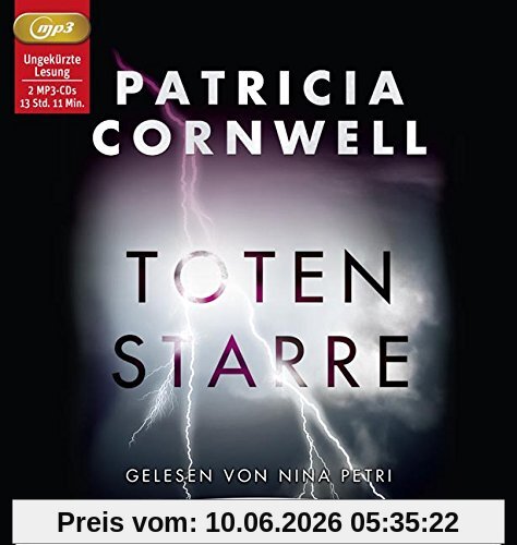 Totenstarre