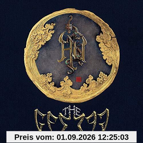 The Gereg (Deluxe Version)
