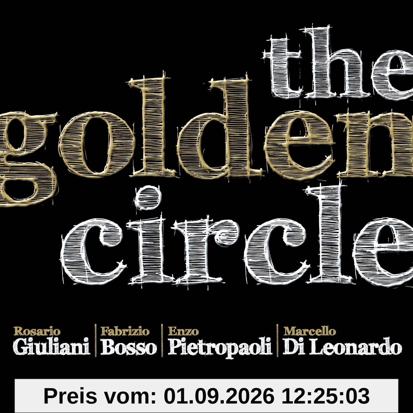 The Golden Circle