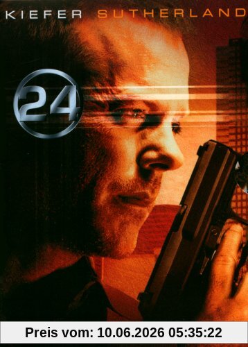 24 - Season 5 [7 DVDs]