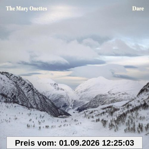 Dare Ep