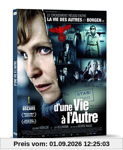 D'une vie à l'autre [FR Import]