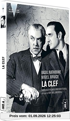 La clef [FR Import]