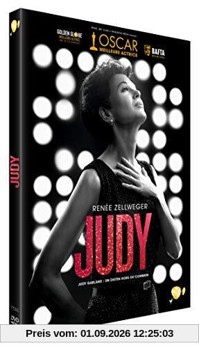 Judy [FR Import]