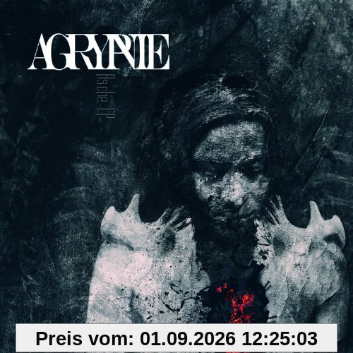 Asche EP